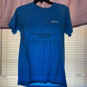 men’s magellan outdoors tshirt